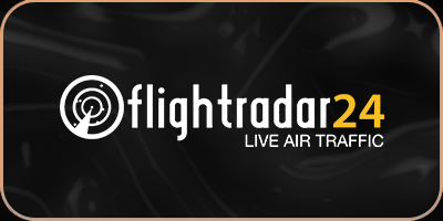 FlightRadar24